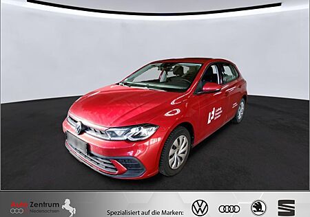 VW Polo Volkswagen 1.0 TSI OPF Life*NAVI*LED*PDC*