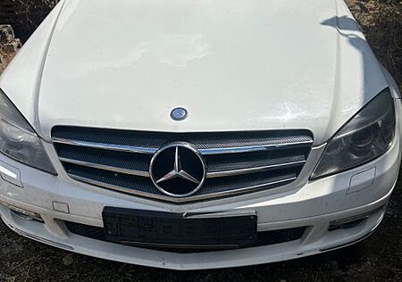 Mercedes-Benz C 200 C -Klasse T-Modell T CDI