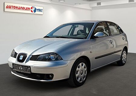 Seat Ibiza 1.4 5-trg. Klimaanlage