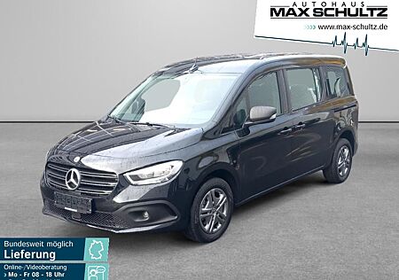 Mercedes-Benz Citan Tourer 113 *Navi*AHK*SpurH*SpurW*Winterp.