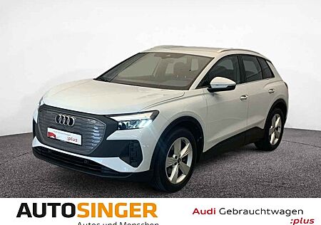 Audi Q4 e-tron 35 *LED*ACC*VIRTUAL*SHZ*ALU19*R-CAM*