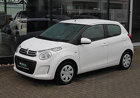 Citroën C1 5T FEEL VTI72 S&S