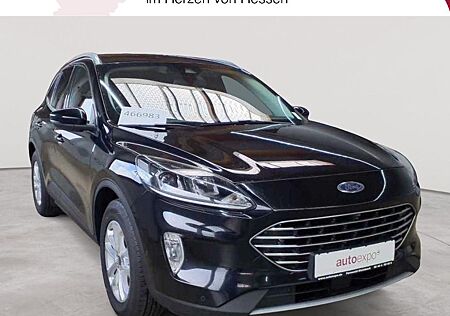 Ford Kuga 1.5 EcoBlue Aut. TITANIUM