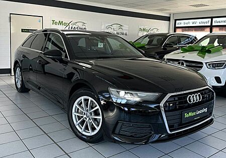 Audi A6 Avant 40 TDI S-tronic