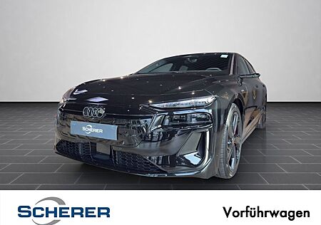 Audi S6 e-tron S6 Avant e-tron uvP:117.205,-*Tech pro*MMI Navi