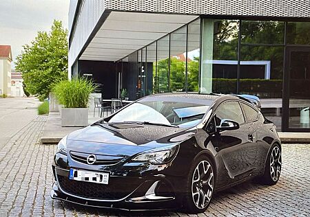 Opel Astra 2.0 Turbo 206kW S/S OPC OPC