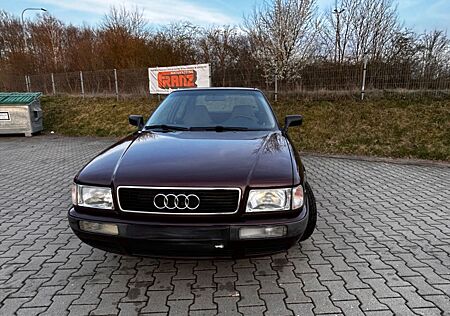 Audi 80 2.0 E Avant E