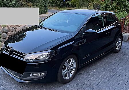 VW Polo Volkswagen 1.2 TSI LIFE
