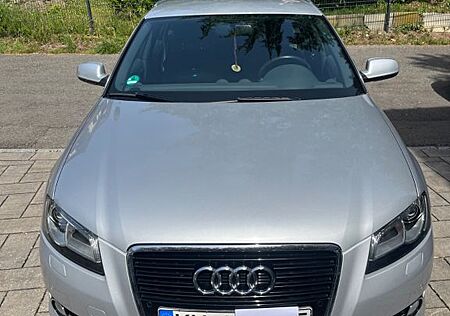 Audi A3 1.4 TFSI Ambiente Sportback Ambiente