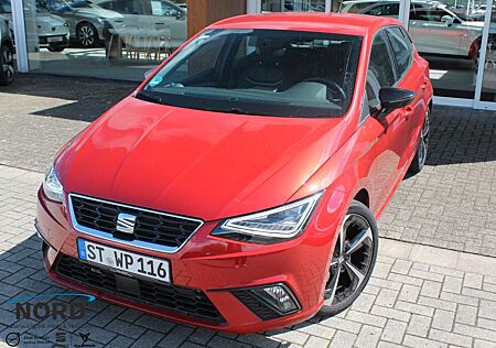 Seat Ibiza FR