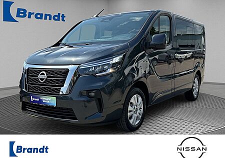 Nissan Primastar Kombi L1H1 2,8t Tekna