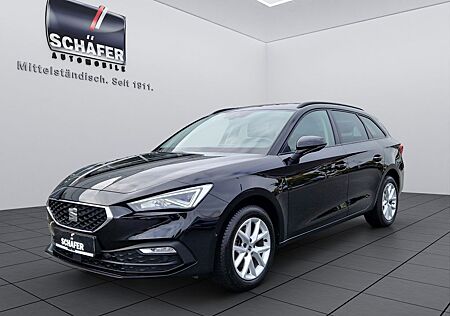 Seat Leon Sportstourer Aut. Style/Voll-LED/Navi/RFK/S
