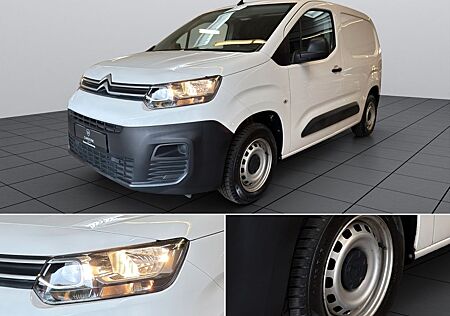 Citroën Berlingo Kasten Club M/L1 KLIMA*PDC*APPCONNECT*