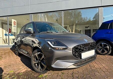 Suzuki Swift MJ 2025 Comfort CVT / Automatic