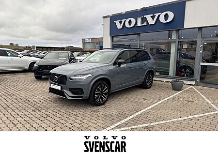 Volvo XC 90 XC90 Plus Dark Recharge Plug-In Hybrid AWD T8 Tw