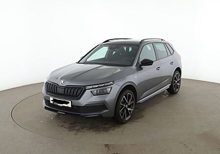 Skoda Kamiq 1.0 TSI 81kW MONTE CARLO MONTE CARLO