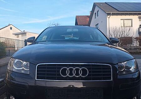 Audi A3 2.0 TDI