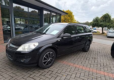 Opel Astra H Caravan Edition