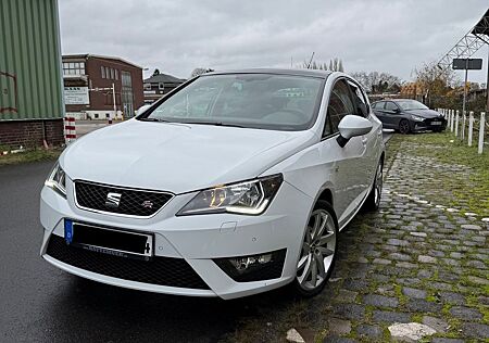 Seat Ibiza FR/ Sportausstattung/ Panoramadach
