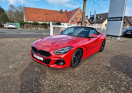 BMW Z4 M40i Auto.