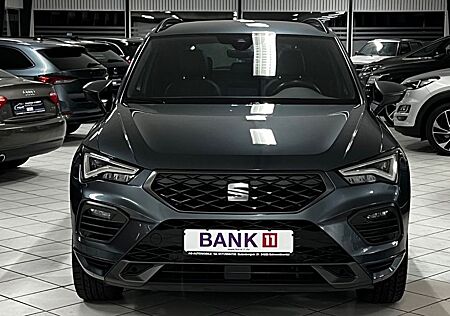 Seat Ateca FR 4Drive TÜV&AU neu&Garantie