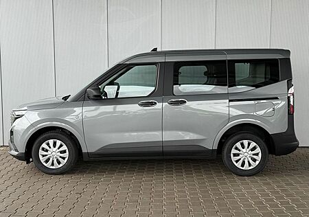 Ford Trend 1.0 125PS 6 MT / Carplay Sitz & Lenkr....