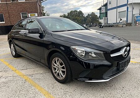 Mercedes-Benz CLA 180 CLA -Klasse Shooting Brake