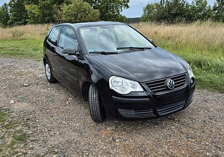 VW Polo Volkswagen 1.2 44kW United United