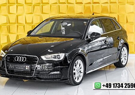 Audi A3 1.Hand*S Line*PDC