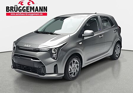 Kia Picanto 1.0 AUTO. AMT VISION MJ25 SITZH. NAVI KA