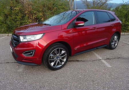 Ford Edge ST-Line 4x4