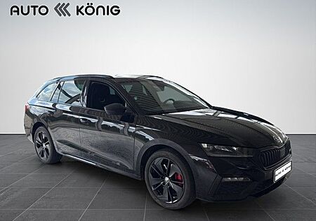 Skoda Octavia Combi RS iV 1.4 TSI 180 kW *Navi*