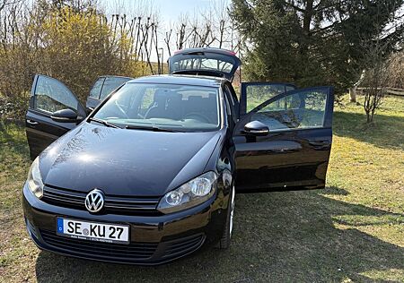 VW Golf Volkswagen 1.4 TSI 90 kW Comfortline Comfortline