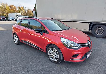 Renault Clio 0,9 TCe