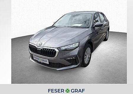 Skoda Scala Essence 1.0 TSI 6-Gang - SZH - KLIMA