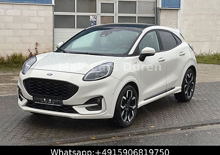 Ford Puma Hybrid ST-Line X / PANO / NAVI / KAMERA /