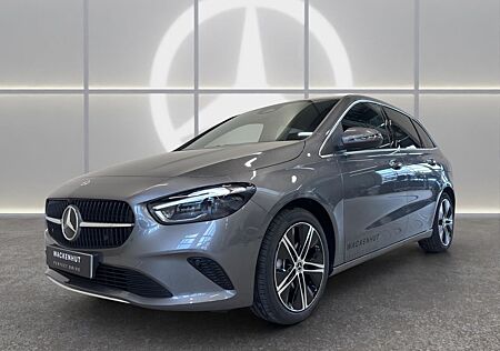 Mercedes-Benz B 200 PROGRESSIVE LINE ADVANCED AHK+KAMER+MULTIB
