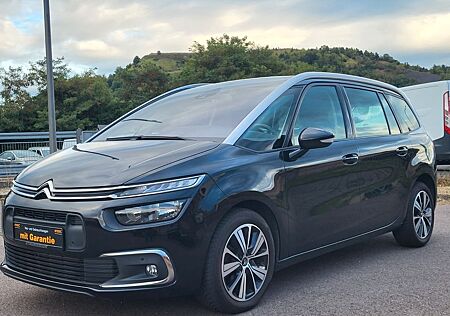 Citroën C4 Spacetourer C4 Grand Picasso 2.0HDI*150PS*7SITZ*NAVI*KAM