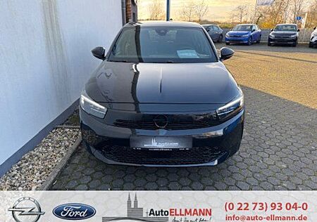 Opel Corsa F 1.2 GS Line www.auto-ellmann.de