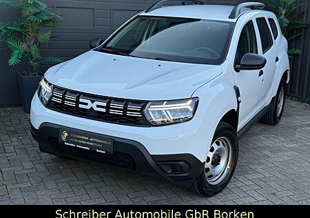 Dacia Duster II Essential KLIMA LED