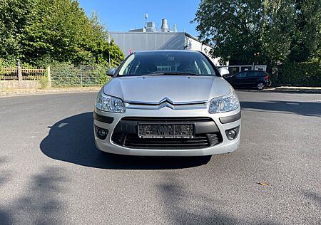 Citroën C4 1.4 1 HAND
