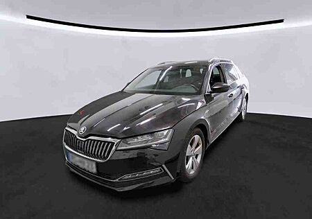 Skoda Superb 2.0 TDI L&K °Pano°VC°R-Kamera°Canton°