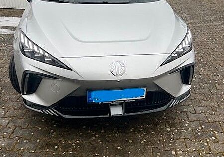 MG MG4 EV 64 kWh Xpower Xpower