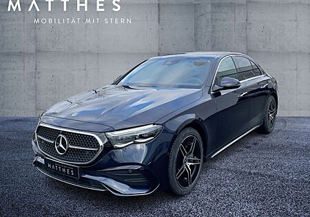Mercedes-Benz E 220 d AMG/360°/Digital-Light/AHK/MBUX
