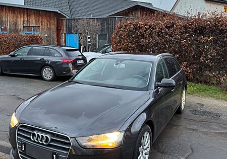 Audi A4 1.8 TFSI multitronic Ambiente Avant Ambiente