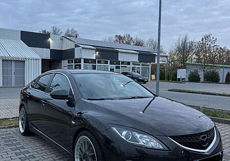 Mazda 6 2.0 Sport