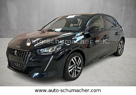 Peugeot 208 Allure Pack LED SHZ Kamera