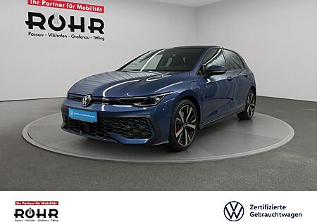 VW Golf Volkswagen VIII GTE (AHK.Kamera.Area View.DCC.SideAssi
