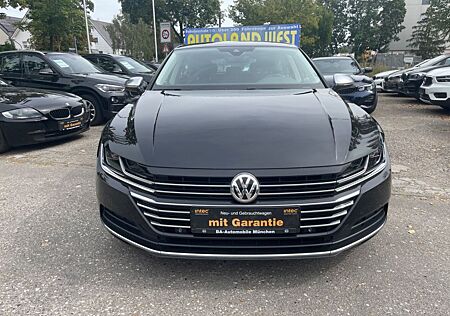 VW Arteon Volkswagen 2.0 TDI SCR DSG Elegance:Kamera.LED.Leder