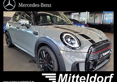 Mini Cooper JOHN WORKS NAVI BC PANO RFK LED PTS